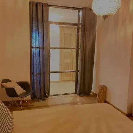 Superbe T3 Hyper Centre Apartment Bastia (Corsica)