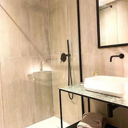 Superbe T3 Hyper Centre Apartment *