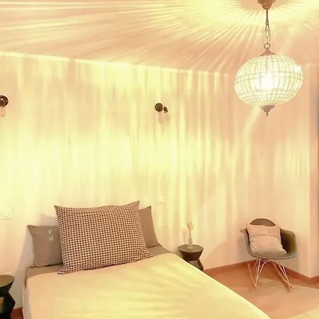 Superbe T3 Hyper Centre Apartment Bastia (Corsica)