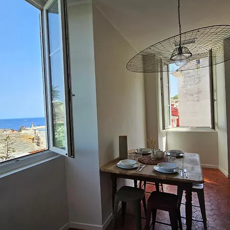 Apartment Superbe T3 Hyper Centre Bastia (Corsica)