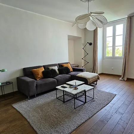 Superbe T3 Hyper Centre Apartment *